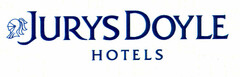 JURYS DOYLE HOTELS
