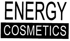 ENERGY COSMETICS