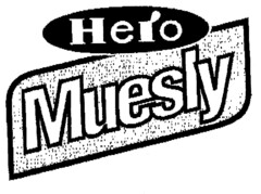 Hero Muesly
