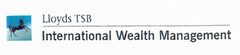 Lloyds TSB International Wealth Management