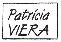 Patrícia VIERA