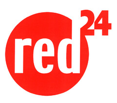 red 24