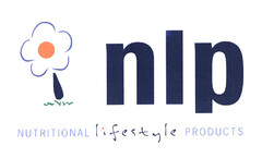 nlp NUTRITIONAL lifestyle Products