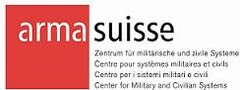 arma suisse Zentrum für militärische und zivile Systeme Centre pour systèmes militaires et civils Centro per i sistemi militari e civili Center for Military and Civilian Systems