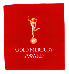 GOLD MERCURY AWARD