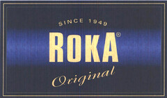 ROKA® Original SINCE 1949