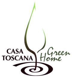 CASA TOSCANA Green Home