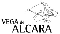 VEGA de ALCARA