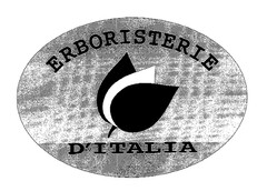 ERBORISTERIE D'ITALIA