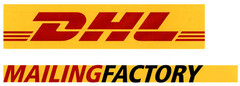 DHL MAILINGFACTORY