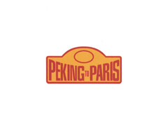 PEKING TO PARIS