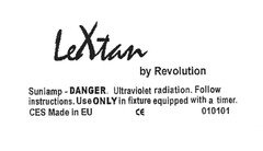 LeXtan by Revolution