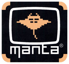 manta