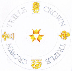 TRIPLE CROWN