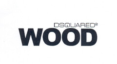 DSQUARED² WOOD