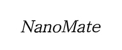 NanoMate