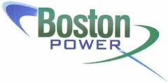 Boston POWER