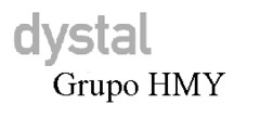 dystal Grupo HMY