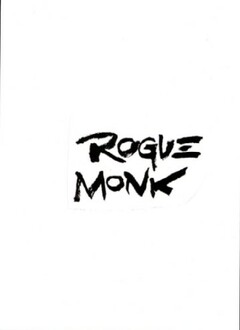 ROGUE MONK