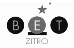 B E T ZITRO