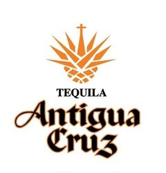 TEQUILA Antigua Cruz