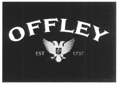 OFFLEY EST 1737