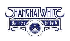 SHANGHAI WHITE