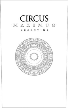 CIRCUS MAXIMUS ARGENTINA