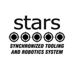 STARS synchronized tooling and robotics system