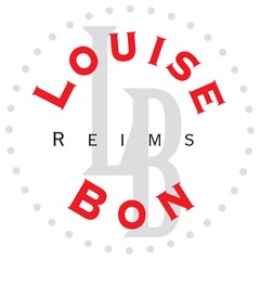 LOUISE BON
REIMS