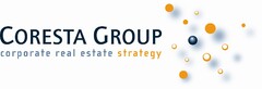 CORESTA GROUP CORPORATE REAL ESTATE STRATEGY