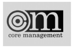 CM CORE MANAGEMENT