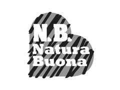 N.B. NATURA BUONA