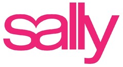 sally