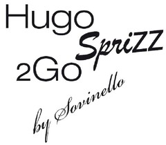 HugoSprizz2Go by Sovinello