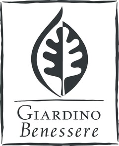 GIARDINO BENESSERE