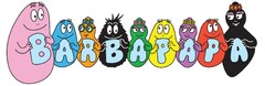 BARBAPAPA