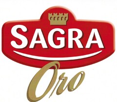 SAGRA ORO