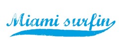 MIAMI SURFIN