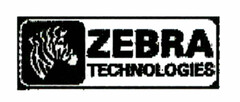 ZEBRA TECHNOLOGIES
