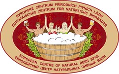 EVROPSKE CENTRUM PRIRODNICH PIVNICH LAZNI   EUROPAISCHES ZENTRUM FUR NATURLICHE BIERBADER   EUROPEAN CENTRE OF NATURAL BEER SPAS   ЕВРОПЕЙСКИЙ ЦЕНТР НАТУРАЛЬНЫХ ПИВНЫХ ВАНН