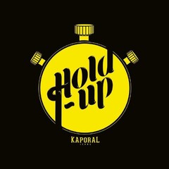 HOLD-UP KAPORAL JEANS