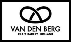 VAN DEN BERG CRAFT BAKERY HOLLAND