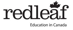 REDLEAF EDUCATION IN CANADA