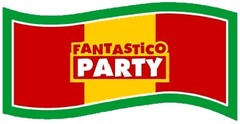 FANTASTICO PARTY