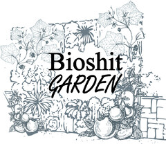 Bioshit Garden