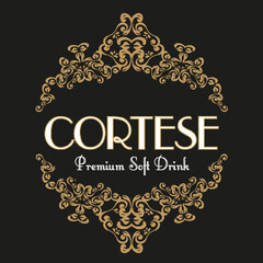 CORTESE - PREMIUM SOFT DRINK
