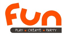 FUN PLAY CREATE PARTY