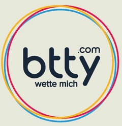 btty.com wette mich