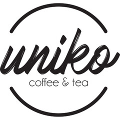 UNIKO COFFEE & TEA